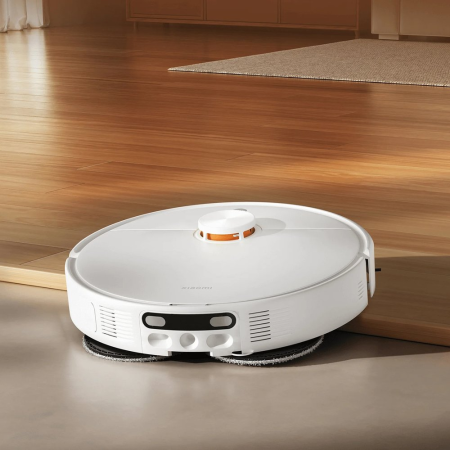 Робот-пылесос Xiaomi Robot Vacuum H50 Pro